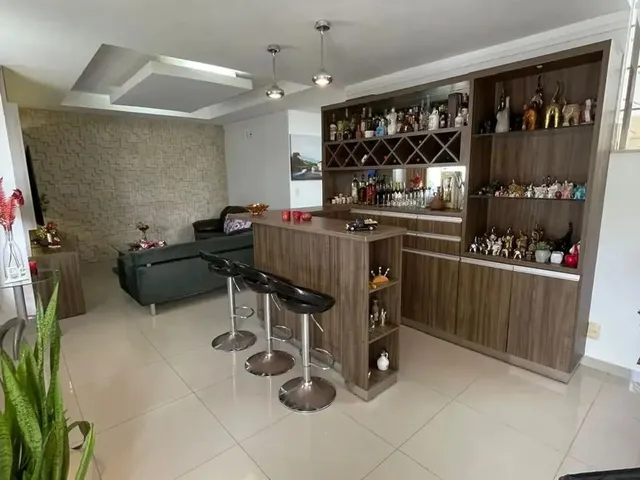 Imagem 15: Edf Duplex no Condomínio Pedra da Lua