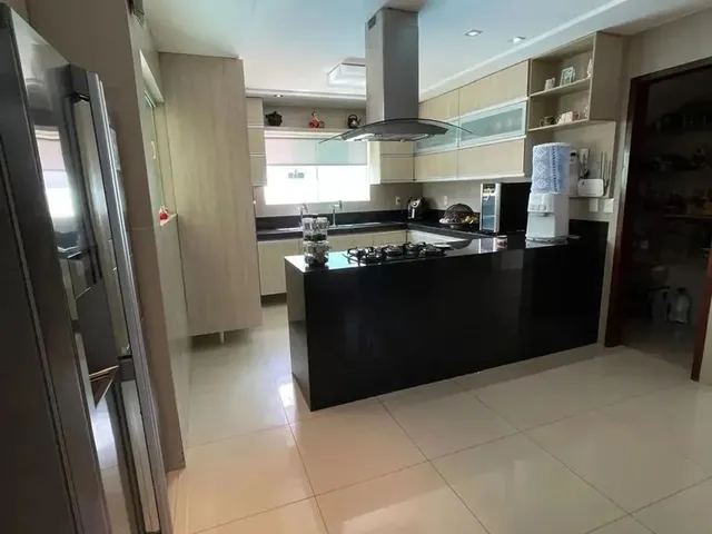 Imagem 4: Edf Duplex no Condomínio Pedra da Lua