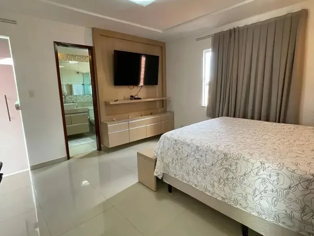 Imagem 6: Edf Duplex no Condomínio Pedra da Lua