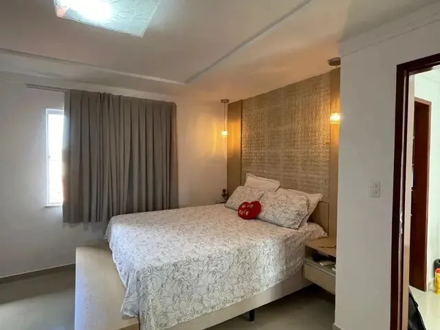 Imagem 10: Edf Duplex no Condomínio Pedra da Lua