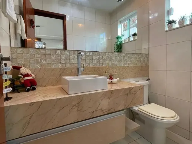 Imagem 9: Edf Duplex no Condomínio Pedra da Lua
