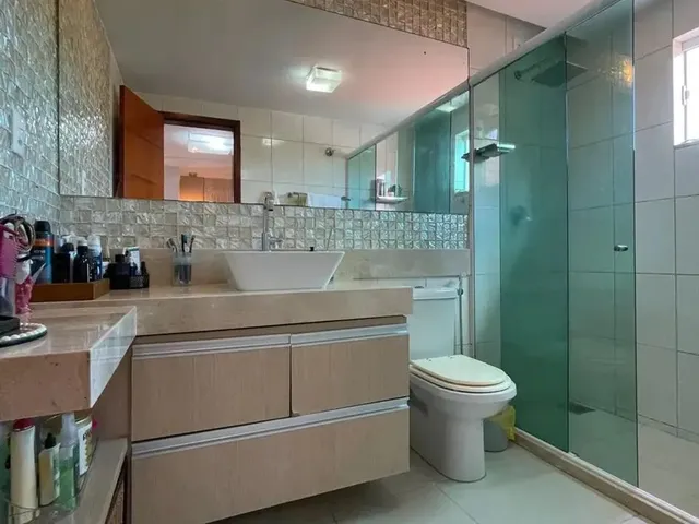 Imagem 5: Edf Duplex no Condomínio Pedra da Lua