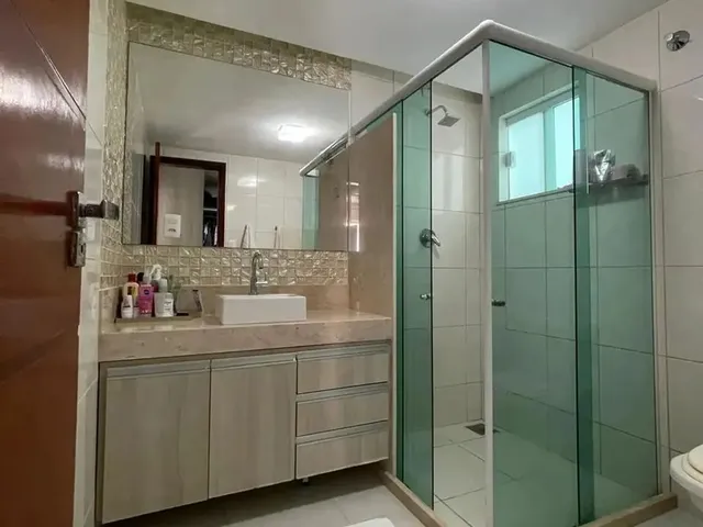 Imagem 8: Edf Duplex no Condomínio Pedra da Lua