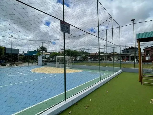 Imagem 13: Edf Duplex no Condomínio Pedra da Lua