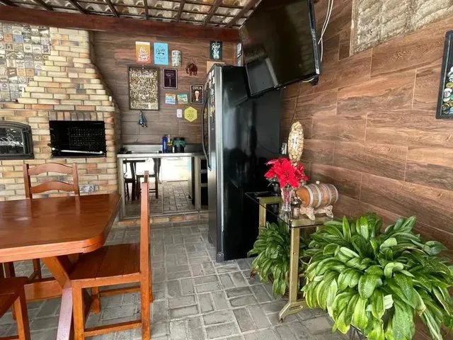 Imagem 14: Edf Duplex no Condomínio Pedra da Lua