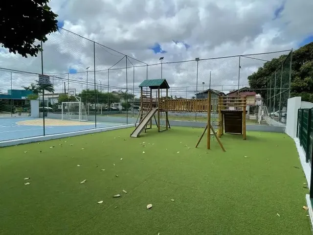Imagem 12: Edf Duplex no Condomínio Pedra da Lua