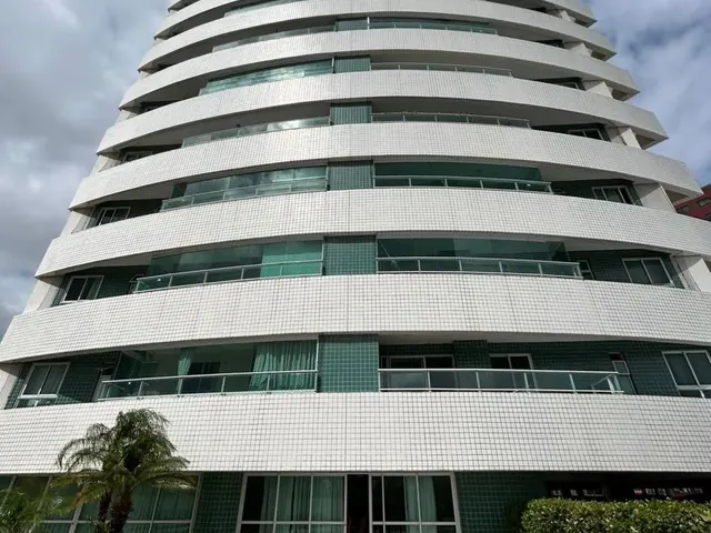 Imagem: Bossa Nova Nova Parnamirim / Cidade Verde