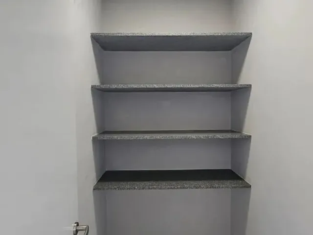 Imagem 7: Excelente Casa Térrea com 4 Quartos, Sendo 3 Suítes no Monte Carlo