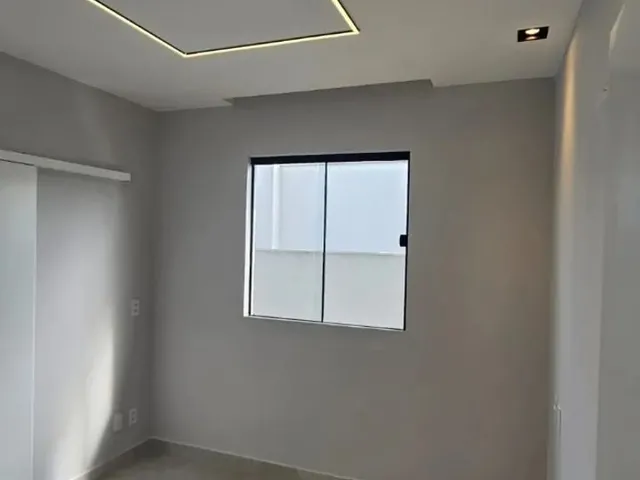 Imagem 8: Excelente Casa Térrea com 4 Quartos, Sendo 3 Suítes no Monte Carlo