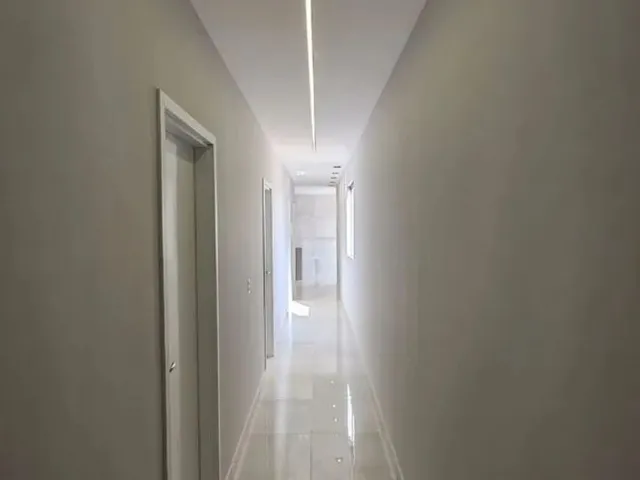 Imagem 14: Excelente Casa Térrea com 4 Quartos, Sendo 3 Suítes no Monte Carlo