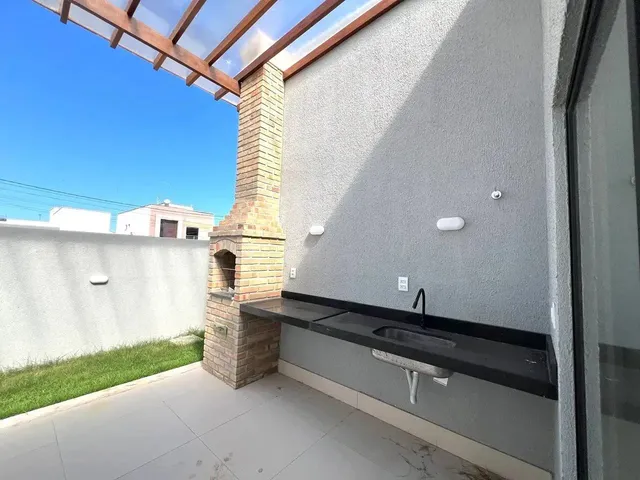 Imagem 15: Rs Casa em condomínio com 3 dormitórios