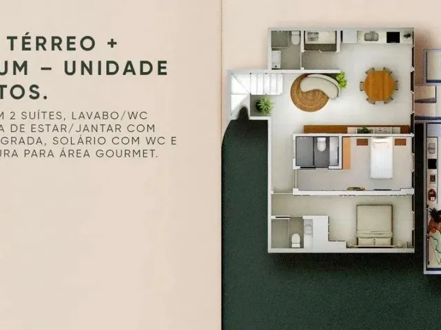 Imagem 5: Aracterísticas do Orlla