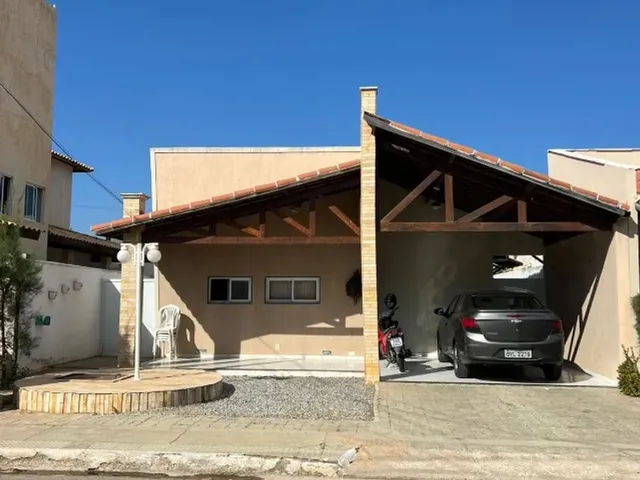 Imagem: Casa no Condomínio Véronique