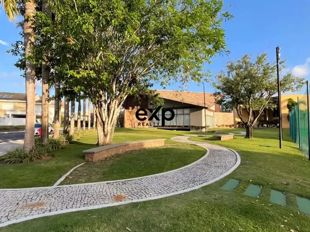 Imagem: Casa no Condomínio Palmeiras, Casa Incrível!