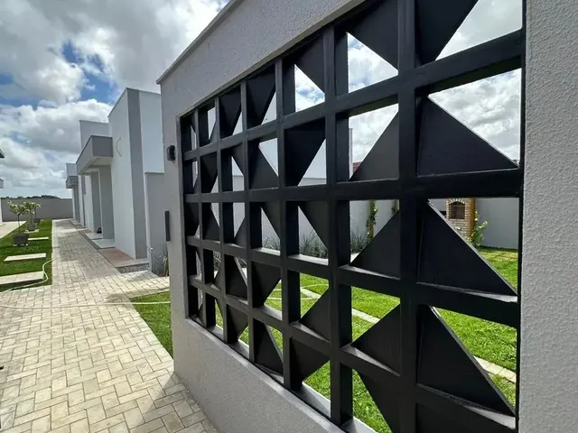 Imagem: Casa em Condomínio Fechado Nova Esperança