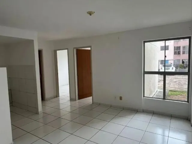 Imagem: Apartamento Quitado a Venda
