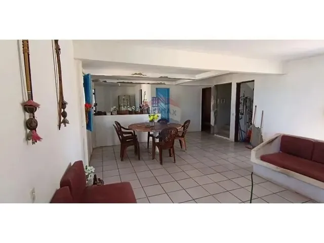 Imagem 3: Casa Duplex 3 Quartos Barretas