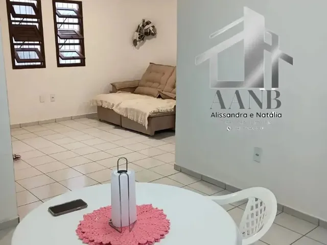 Imagem 12: Imóvel para Venda Tem 101 Metros Quadrados com 3 Quartos em Nova Parnamirim - Parnamirim
