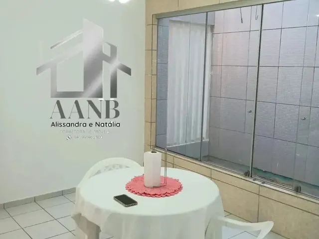 Imagem 11: Imóvel para Venda Tem 101 Metros Quadrados com 3 Quartos em Nova Parnamirim - Parnamirim