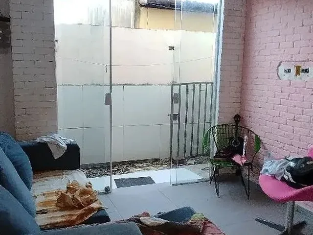 Imagem 3: Repasse Duplex Apartamento com 2 dormitórios