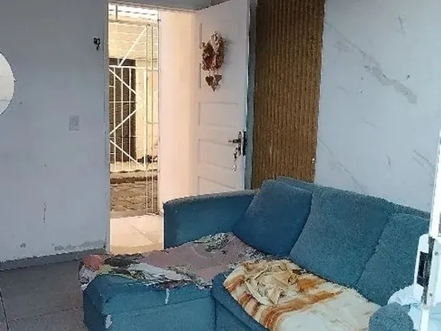 Imagem 4: Repasse Duplex Apartamento com 2 dormitórios