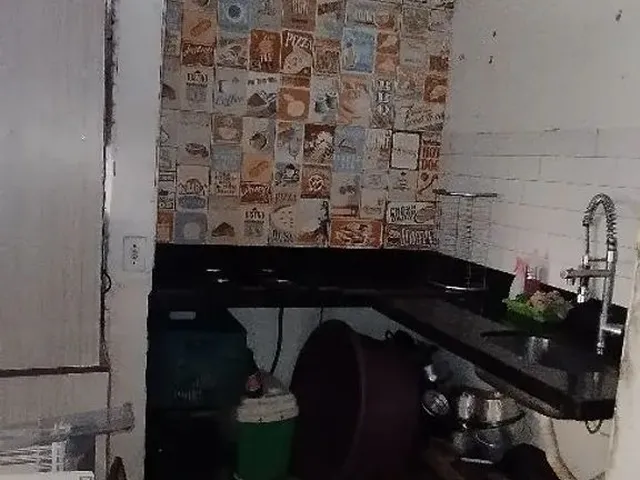 Imagem 5: Repasse Duplex Apartamento com 2 dormitórios