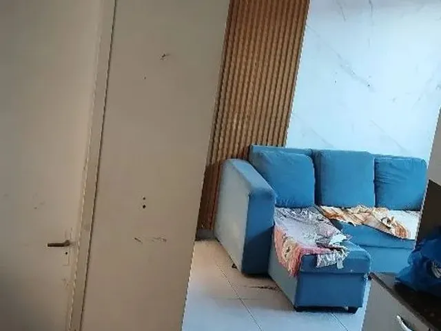 Imagem 6: Repasse Duplex Apartamento com 2 dormitórios
