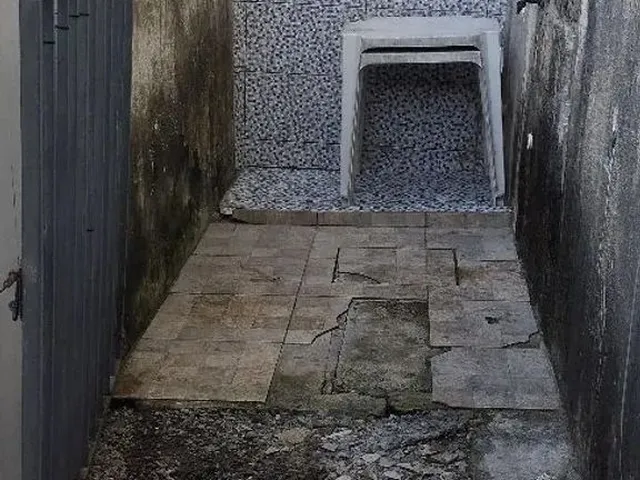 Imagem 11: Repasse Duplex Apartamento com 2 dormitórios