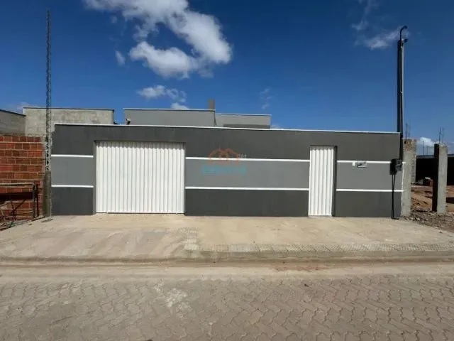 Imagem: Cód 2862. Casa para Venda no Bairro Nova