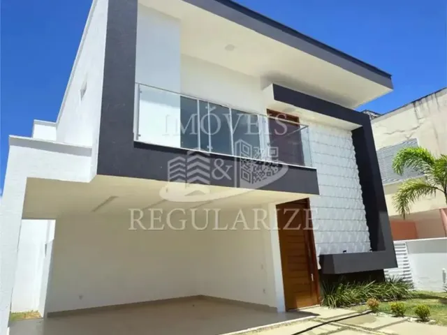Imagem: Casa Duplex no Parque Morumbi