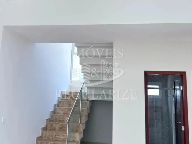 Imagem 9: Casa Duplex no Parque Morumbi