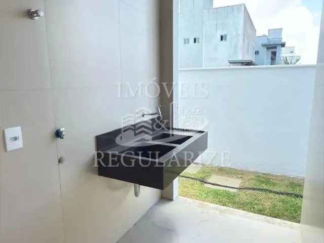 Imagem 13: Casa Duplex no Parque Morumbi