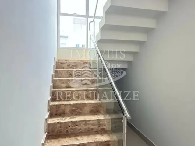 Imagem 12: Casa Duplex no Parque Morumbi