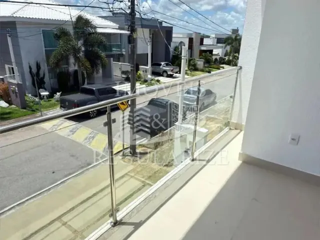 Imagem 3: Casa Duplex no Parque Morumbi