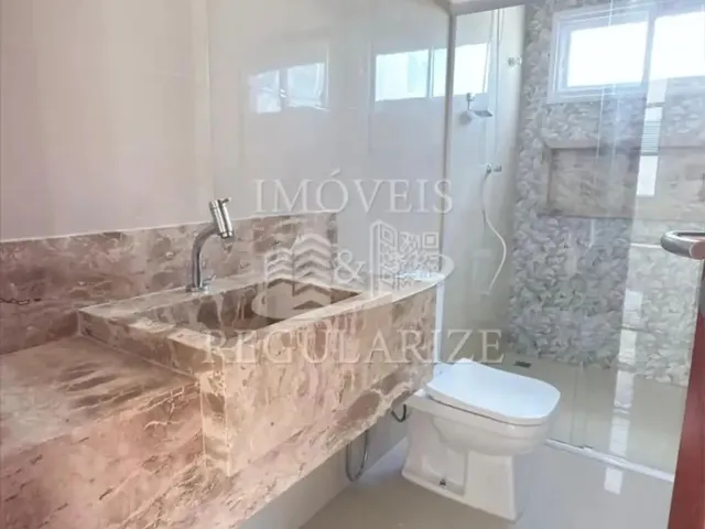 Imagem 2: Casa Duplex no Parque Morumbi