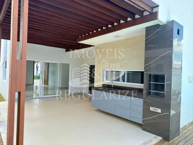 Imagem 11: Casa Duplex no Parque Morumbi
