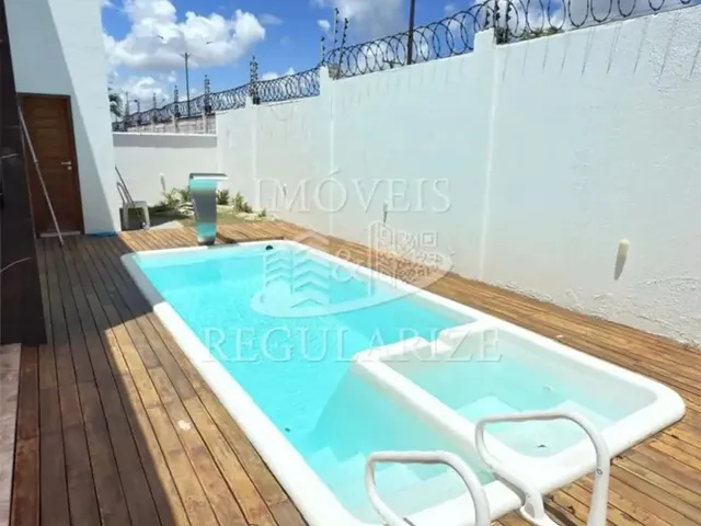 Imagem 5: Casa Duplex no Parque Morumbi