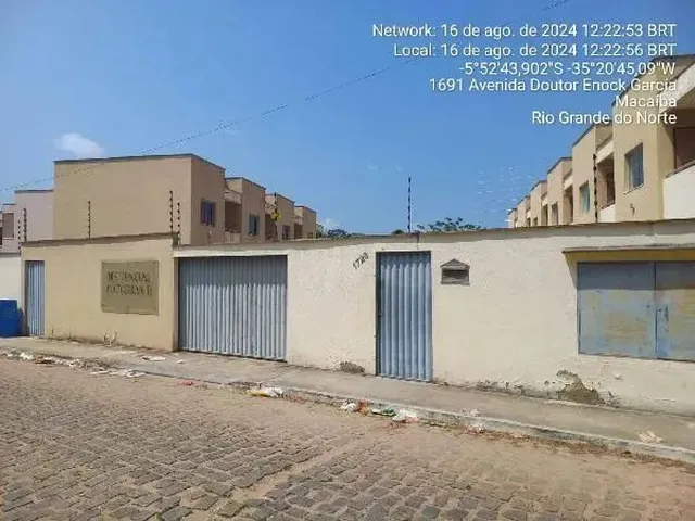 Imagem: Oportunidade Única em Macaiba - Rn Tipo