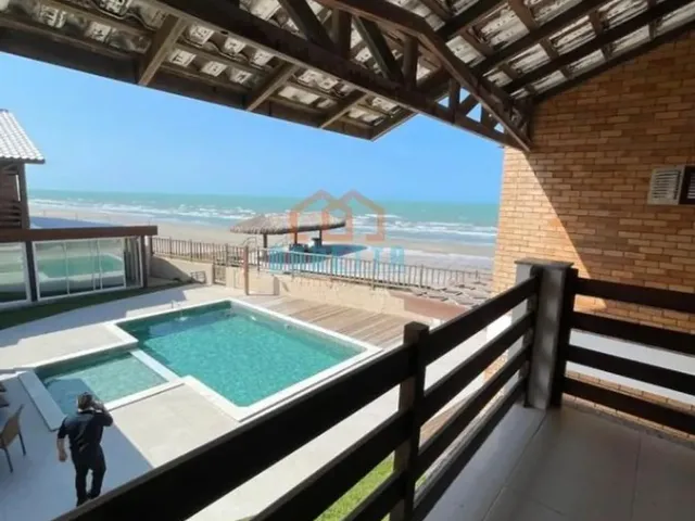 Imagem 13: Cód: 5458. Casa Duplex À Venda - Porteira Fechada. Condomínio Vila do Mar