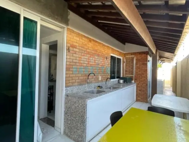Imagem 16: Cód: 5458. Casa Duplex À Venda - Porteira Fechada. Condomínio Vila do Mar