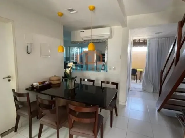Imagem 10: Cód: 5458. Casa Duplex À Venda - Porteira Fechada. Condomínio Vila do Mar