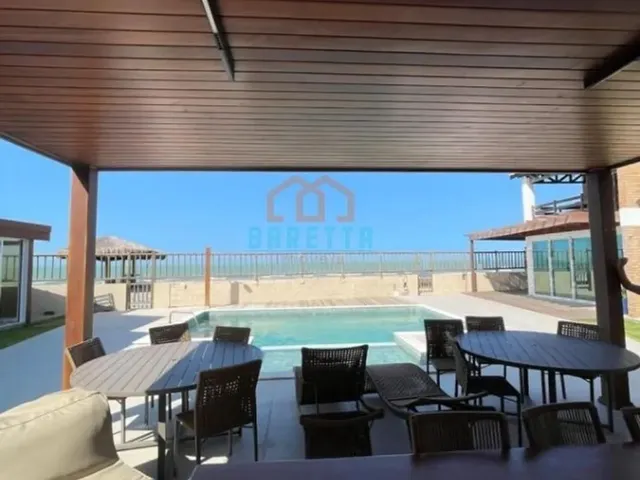 Imagem 8: Cód: 5458. Casa Duplex À Venda - Porteira Fechada. Condomínio Vila do Mar