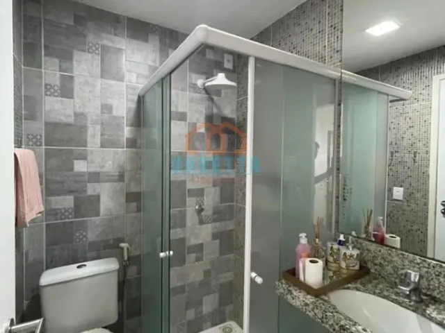 Imagem 15: Cód: 5458. Casa Duplex À Venda - Porteira Fechada. Condomínio Vila do Mar
