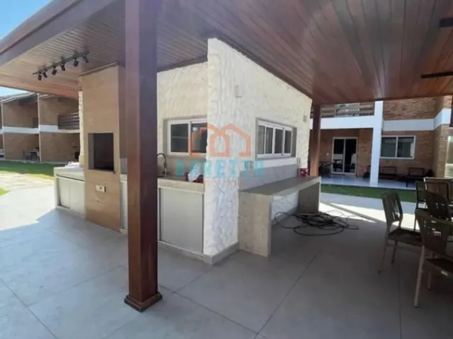 Imagem 6: Cód: 5458. Casa Duplex À Venda - Porteira Fechada. Condomínio Vila do Mar