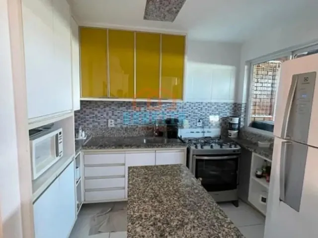 Imagem 14: Cód: 5458. Casa Duplex À Venda - Porteira Fechada. Condomínio Vila do Mar
