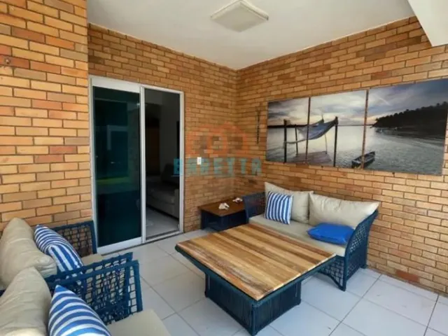 Imagem 12: Cód: 5458. Casa Duplex À Venda - Porteira Fechada. Condomínio Vila do Mar