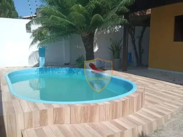 Imagem: Casa com 2 Dormitórios À Venda, 92 M²