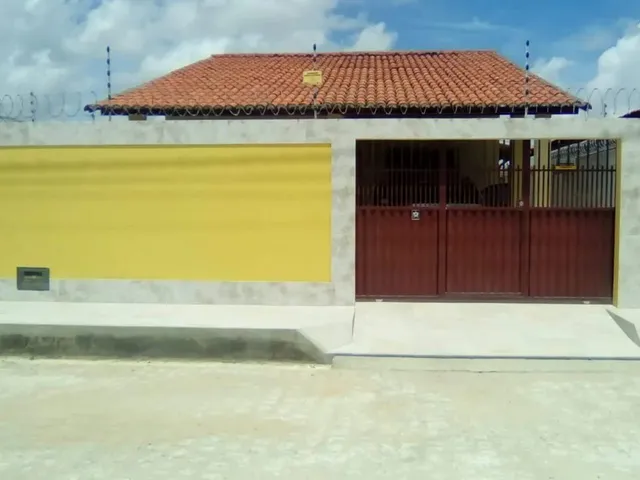Imagem: Vendo Casa Quitada no Bairro Jardim Botânico