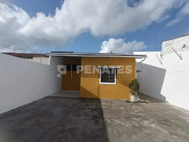Imagem: Casa À Venda, 2 Quartos, 2 Vagas, Nova