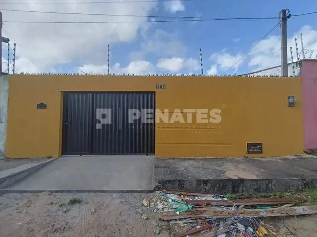 Imagem 7: Casa À Venda, 2 Quartos, 2 Vagas, Nova Esperança - Parnamirim/Rn